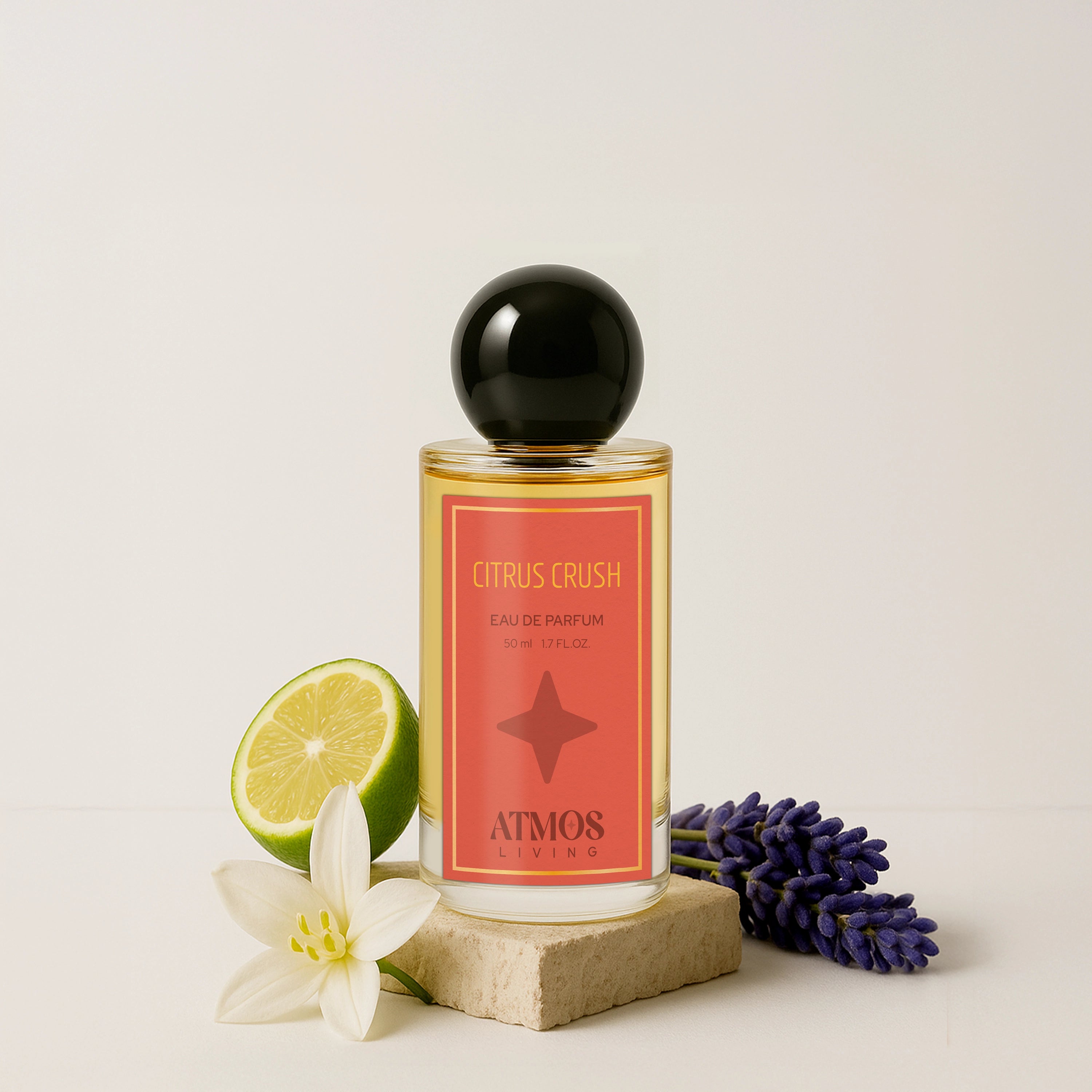 Citrus Crush EDP (50ml)